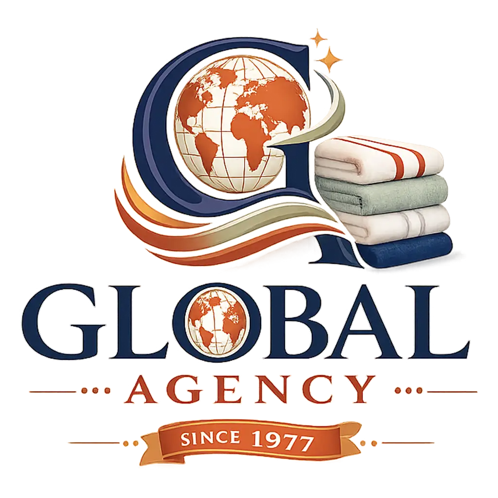 Global Agency